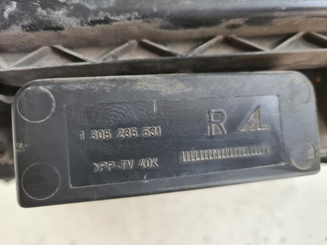 FARO DERECHO SEAT ALHAMBRA (7V9) Kids 030118212 /
