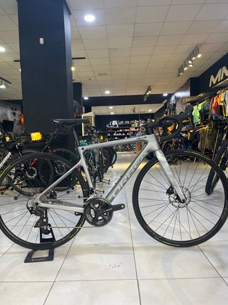 Orbea Orca bicicleta carretera disco