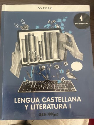 Lote libros de texto