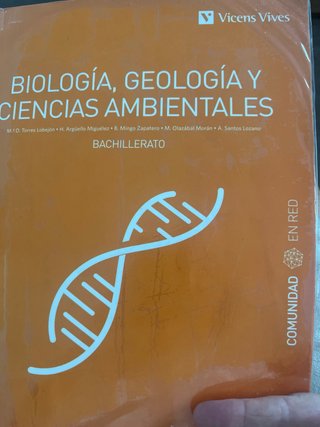 Lote libros de texto