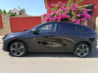 XPENG G6 2025