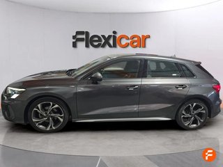 Audi A3 Sportback S line 35 TFSI 110kW S tronic