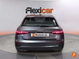 Audi A3 Sportback S line 35 TFSI 110kW S tronic