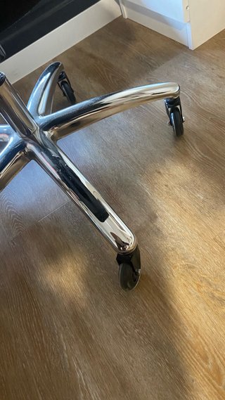Silla de escritorio profesional