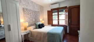 Magnífica casa en el Albaycin Granada por semanas