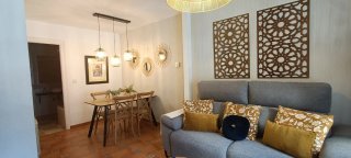 Magnífica casa en el Albaycin Granada por semanas