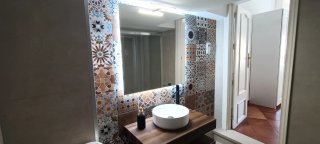 Magnífica casa en el Albaycin Granada por semanas