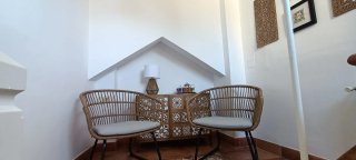 Magnífica casa en el Albaycin Granada por semanas