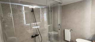 Magnífica casa en el Albaycin Granada por semanas