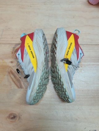 Salomon Sense Ride 5 Zapatillas Running