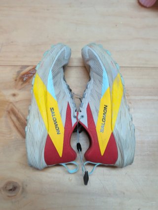 Salomon Sense Ride 5 Zapatillas Running