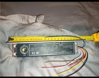 Cerradura Eléctrica Embutir 12V