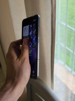 Oppo Reno 13 Pro 5G 512GB Negro como nuevo