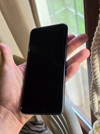 Oppo Reno 13 Pro 5G 512GB Negro como nuevo