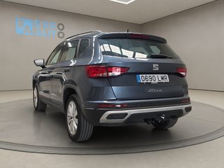 Seat Ateca 1.5 TSI 110kW (150CV) DSG St&Sp Style
