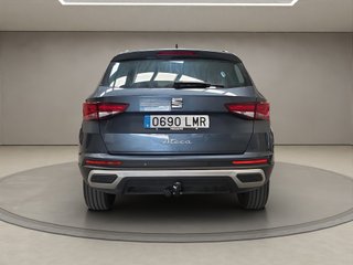 Seat Ateca 1.5 TSI 110kW (150CV) DSG St&Sp Style