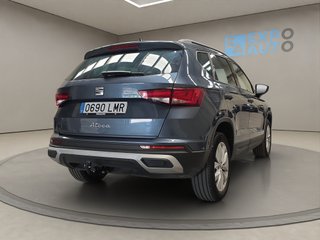 Seat Ateca 1.5 TSI 110kW (150CV) DSG St&Sp Style