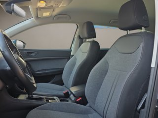 Seat Ateca 1.5 TSI 110kW (150CV) DSG St&Sp Style