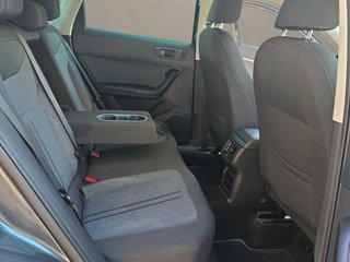 Seat Ateca 1.5 TSI 110kW (150CV) DSG St&Sp Style