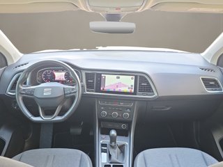 Seat Ateca 1.5 TSI 110kW (150CV) DSG St&Sp Style