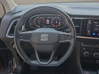 Seat Ateca 1.5 TSI 110kW (150CV) DSG St&Sp Style