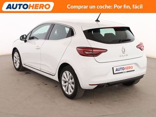 Renault Clio 1.0 TCe Zen