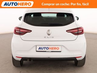 Renault Clio 1.0 TCe Zen
