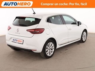 Renault Clio 1.0 TCe Zen