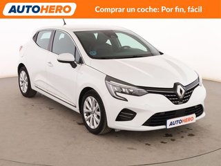 Renault Clio 1.0 TCe Zen