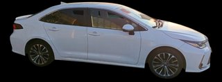 Toyota Corolla2024 DESDE 394€ AL MES ¡SIN ENTRADA!