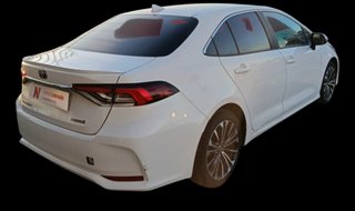 Toyota Corolla2024 DESDE 394€ AL MES ¡SIN ENTRADA!