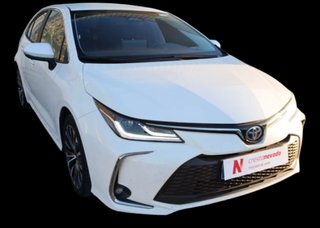 Toyota Corolla2024 DESDE 394€ AL MES ¡SIN ENTRADA!
