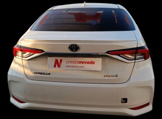 Toyota Corolla2024 DESDE 394€ AL MES ¡SIN ENTRADA!