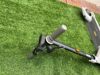 Patinete Segway Ninebot MAX G30LE II