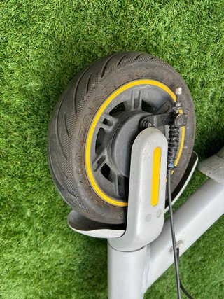 Patinete Segway Ninebot MAX G30LE II