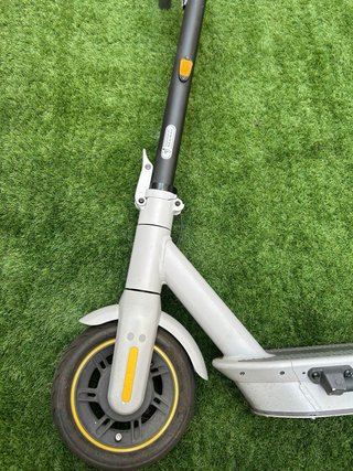 Patinete Segway Ninebot MAX G30LE II