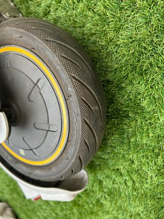 Patinete Segway Ninebot MAX G30LE II