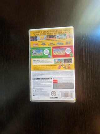 Super Mario Maker 2 Nintendo Switch
