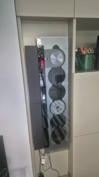 Pareja Altavoces Bang & Olufsen BeoLab