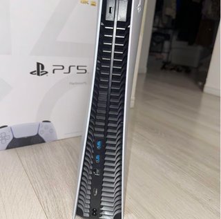 Consola PlayStation 5 + Juegos