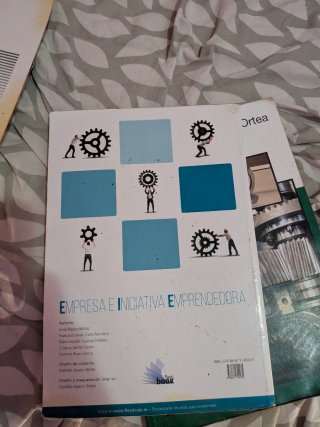 Libros grado medio