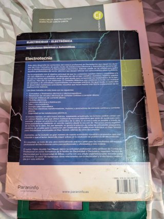 Libros grado medio