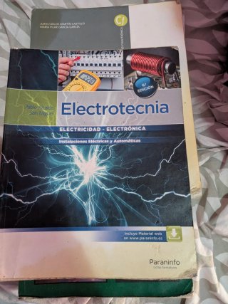 Libros grado medio