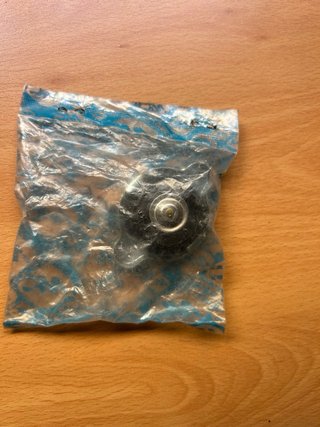 Tapón radiador