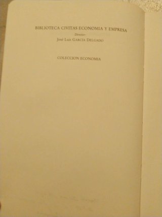 Libro económicas