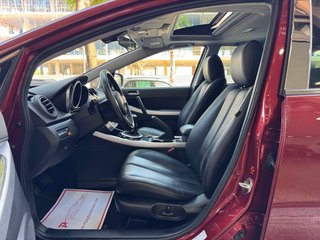 Mazda CX-7 2.3DISI Turbo AWD 258cv *SPORTIVE*
