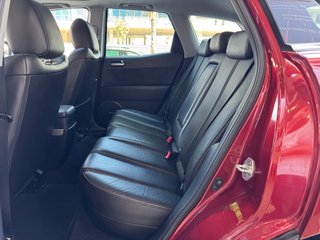 Mazda CX-7 2.3DISI Turbo AWD 258cv *SPORTIVE*