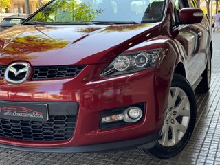 Mazda CX-7 2.3DISI Turbo AWD 258cv *SPORTIVE*