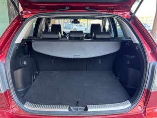 Mazda CX-7 2.3DISI Turbo AWD 258cv *SPORTIVE*
