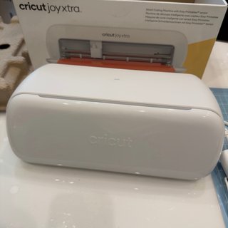 Cricut Joy Xtra Cortadora Inteligente